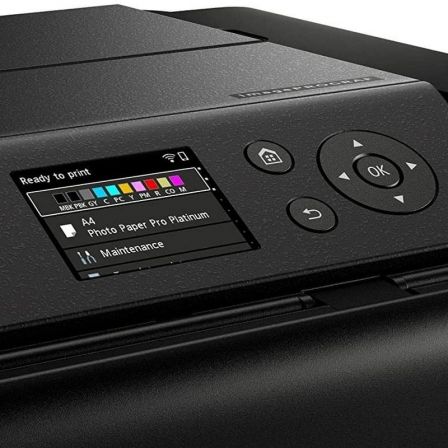 Canon imagePROGRAF PRO-300 Impresora Fotográfica A3+ WiFi